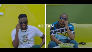 Rostam (Roma & Stamina) - Hivi ama vile [Official Music Video]