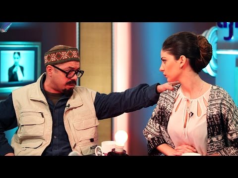 ფისო ბოტკოველის შოუ-სიცრუის დეტექტორი [18+]