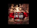 DJ Slim x Yaa Pono - Like God (Audio)