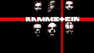 Rammstein - Du Hast [with Lyrics in Description] Resimi