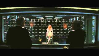 X-Men First Cl Video Clip Of Jennifer Lawrence As Mystique - 2