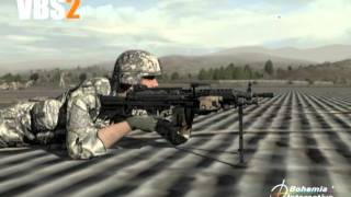 VBS2 v2.0 Preview - I/ITSEC 2011