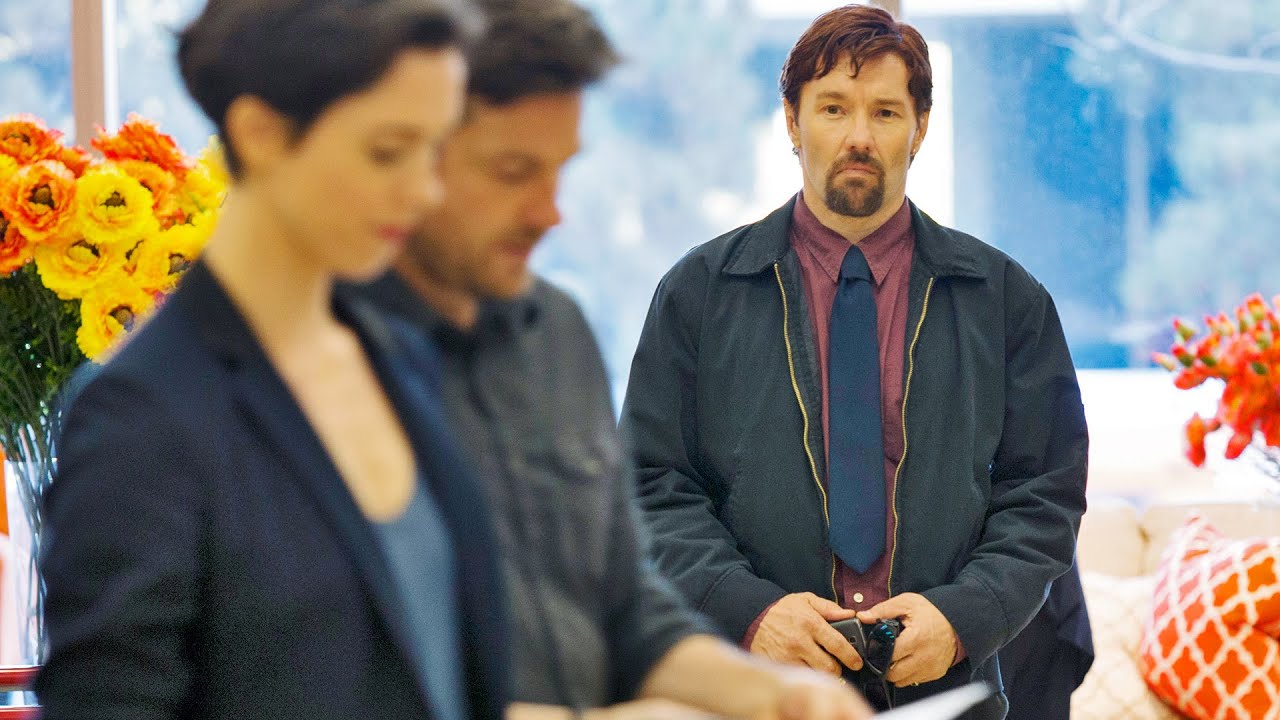 The Gift | MOVIE REVIEW