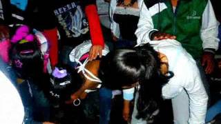 Los Atreviidos De Constanzo Mz Nah