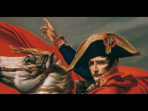 Видео: Александър срещу Наполеон. Първа битка, първа среща