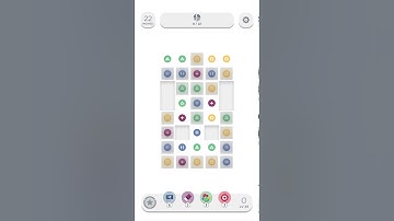 Two Dots Level 39