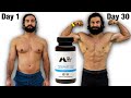 I Took Viral Testosterone Pills for 30 Days. Here