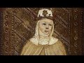 La Papisa Juana, la leyenda de la mujer que llegó a ser Papa de Roma.