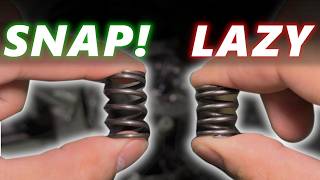 KLX 110 Power Mod | Making the Auto-Clutch 'Snap' with BBR HD Springs