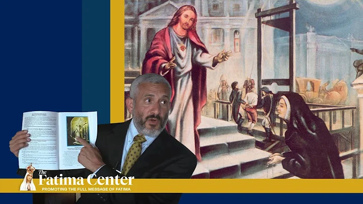 Fatima 101: The Message by David Rodriguez | Fatim...