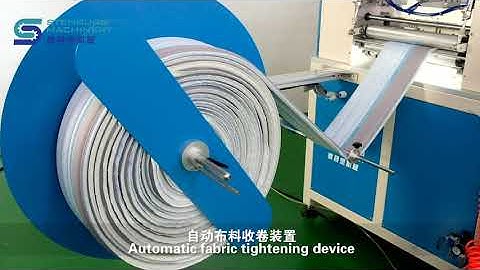 XDB-1H High-Speed Linear Sewing Machine For mattresses