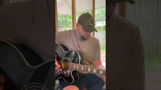 Clip of Voices by Chris Young