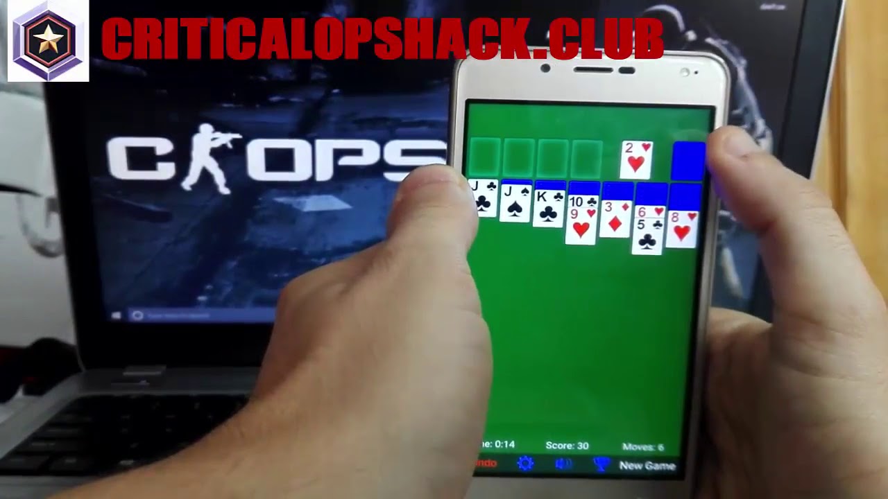 critical ops hack 2021 android