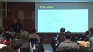 1. Runtime Verification 회사 소개