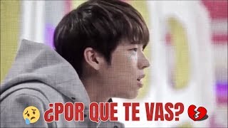 😭"¿POR QUE TE VAS?"💔 Signo Rap & Rap Triste 2018 chords