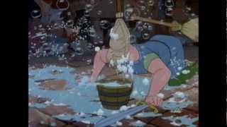 Merlin Song Enabled Film Disney Merlin Lenchanteur