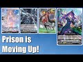 Prison is Moving Among Other Buyouts! - Cardfight Vanguard DivineZ Market Watch