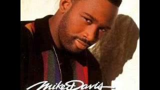 Mike Davis - All Alone