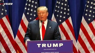 These Are the Net Worths of the Republican Presidential Candidates