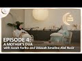 A mothers dua  islamic podcast  tune islam ep 4