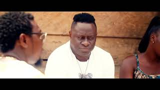 Dimi Dibandjo - Nakupenda Ft Samy Diko ( Official Music Video )