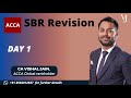 Day 1  acca sbr revision  leases and non current assets