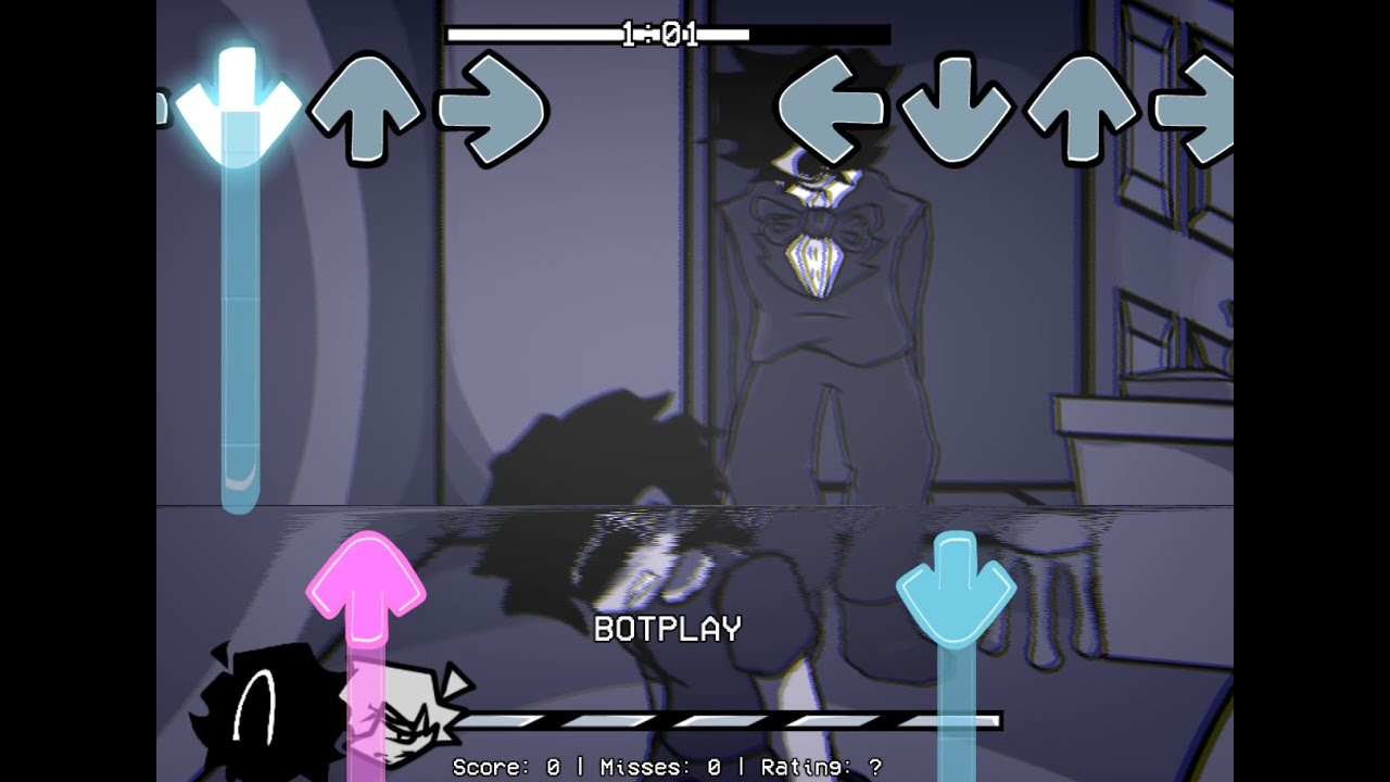 Gift Reloaded remix recharted