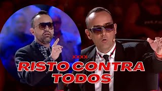 RISTO contra TODOS 1 | Got Talent España