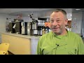 Farm to Table at HeartBeet Farms