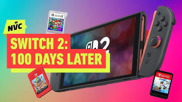 Is Nintendo Switch 2 Off to a Good Start? - NVC Clips