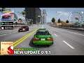 CarX Street mobile ultra graphics gameplay | new update version 0.9.1 gameplay