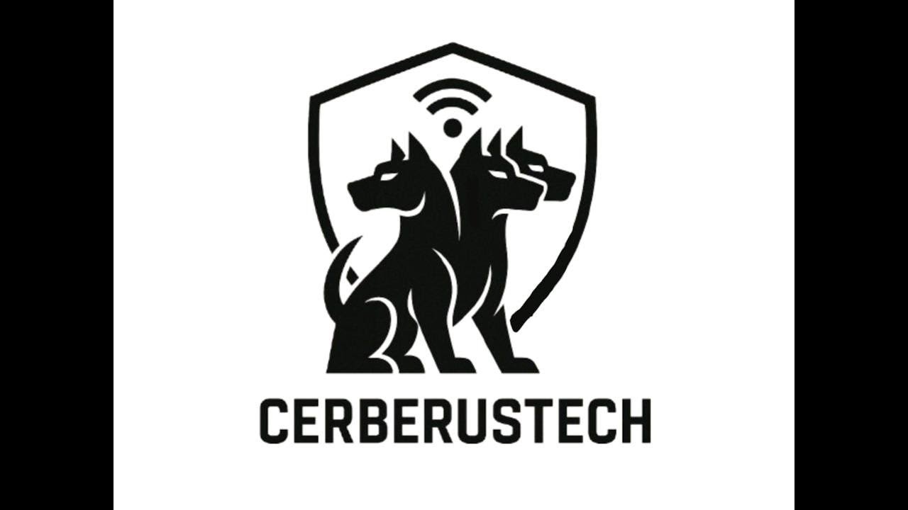 Anuncio Cerberus Tech - YouTube