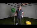 Top #5 Golf Impact Bag Drills You Must Know