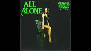 Freddie Dredd - All Alone | (8D VERSION) Resimi