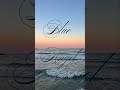 Blue Angel « Super shy » official audio