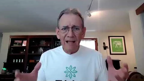 New Distributor Training w/Fred Holmes - January 2...