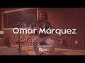 Edgar oceransky presenta a omar mrquez en sesionestrovafest