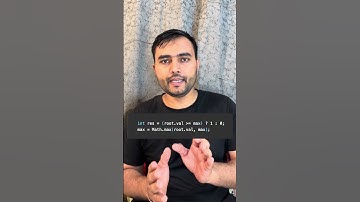 DAY 55 - #1448. Count Good Nodes in Binary Tree #dsa