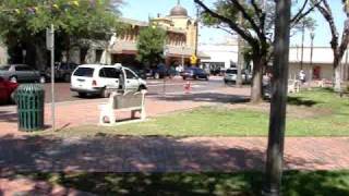 Centro de Laredo, Texas 4