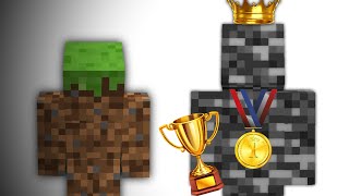 Why I Play Bedrock Over Java