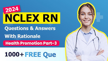 Nclex rn questions and answers with rationale | nursing questions and answers 2024
