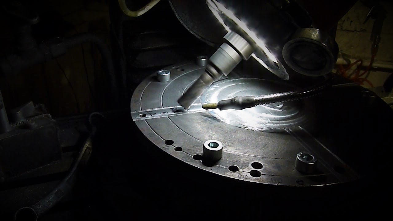 поворотный стол из маховиков 3 the rotary table of the flywheels 3 ...
