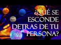 ¿QUE SE ESCONDE DETRAS DE TU PERSONA???🫠😲🖐️🤫🤫🤫💯 - TAROT INTERACTIVO 2024