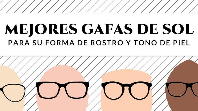 6 Lentes redondos oftálmicos en tendencia para cambiar de look