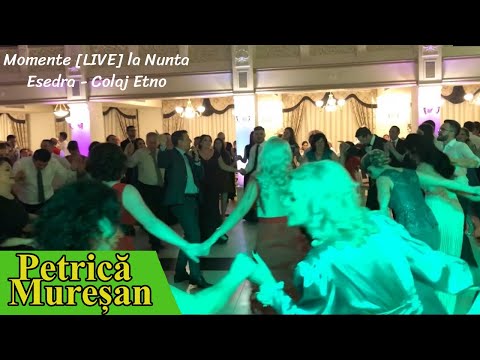 Petrica Muresan - Colaj Maramures - Spectacol LIVE- Satu Mare