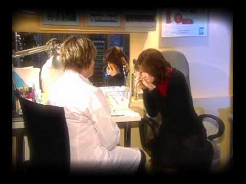 Торические контактные линзы подбор в кабинет врача офтальмолога