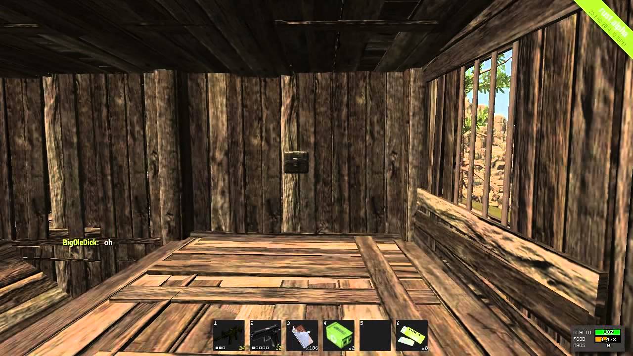 Rust Success Rust =Success= - YouTube
