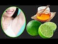 Whiten Dark Underarms Instantly Permanently | Effective 100% Works At Home