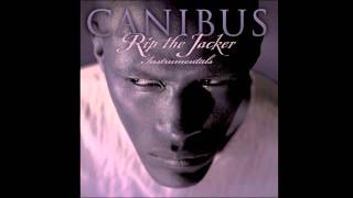Canibus - &quot;Cemantics&quot; (Instrumental) Produced by Stoupe of Jedi Mind Tricks [Official Audio]