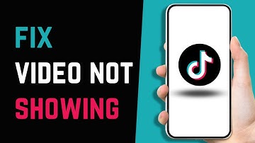 How To Fix TikTok Search Bar Not Showing Videos